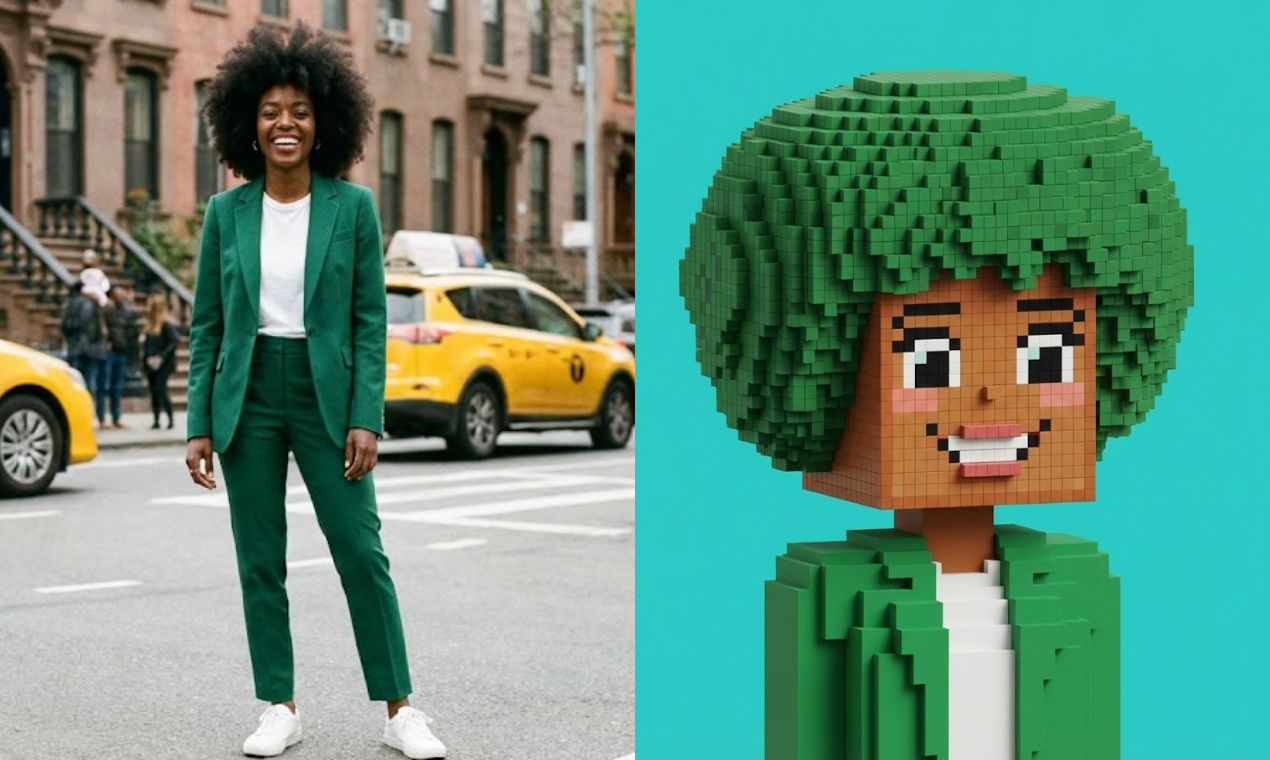 Multi-language text rendered accurately